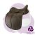 Cavaletti Collection Covered Leather Dressage Saddle