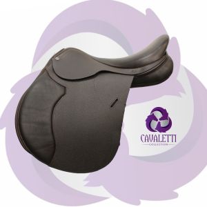 English GP Saddle | Cavaletti Collection