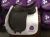 Dressage Saddle Ex DEMO 17.5 Brown